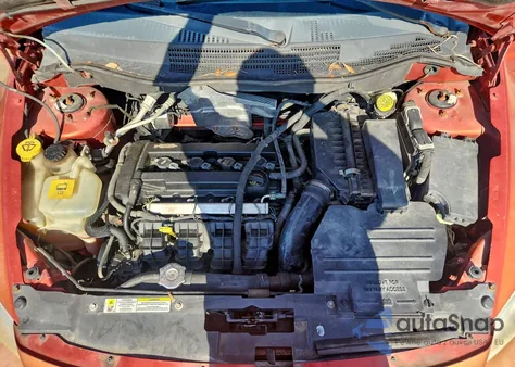 2008 Dodge Caliber z USA, uszkodzony, nr VIN 1B3HB28B78D609350